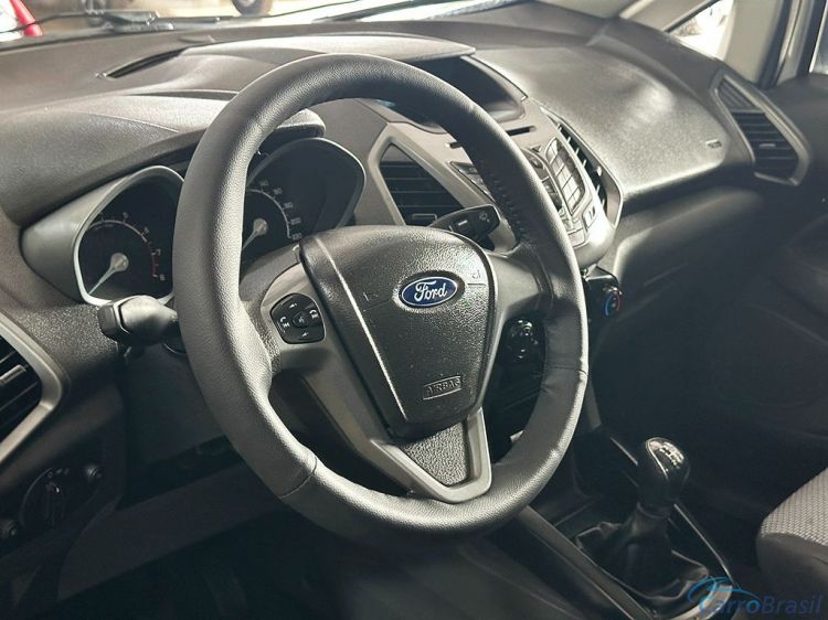 Gregolini Veculos | EcoSport 1.6 SE 16V 14/14 - foto 10