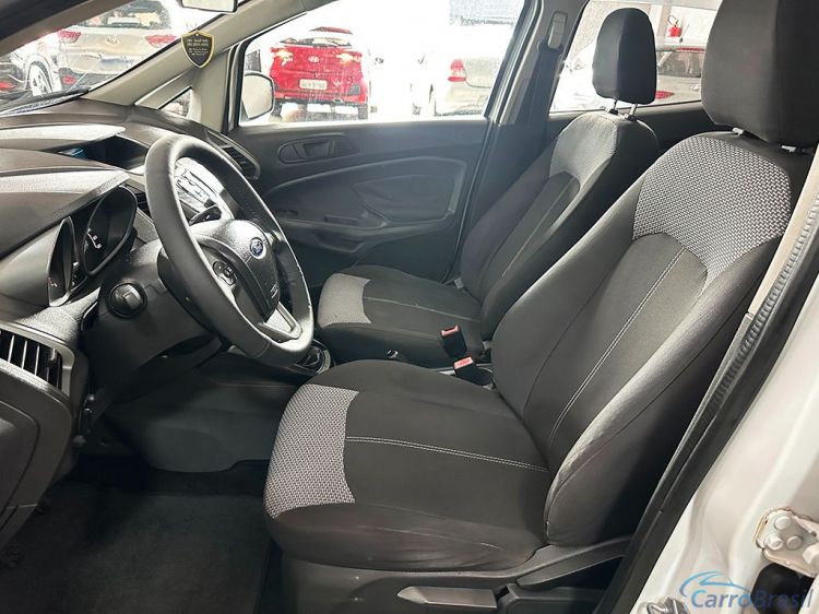 Gregolini Veculos | EcoSport 1.6 SE 16V 14/14 - foto 4