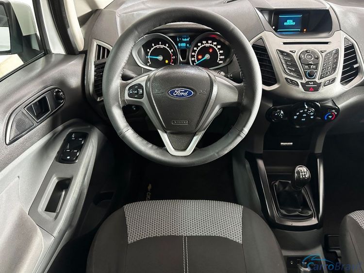 Gregolini Veculos | EcoSport 1.6 SE 16V 14/14 - foto 6