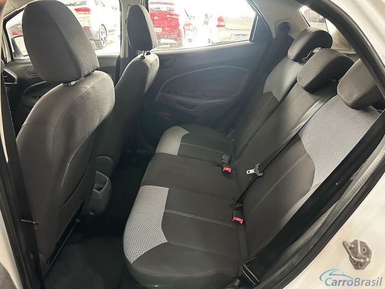 Gregolini Veculos | EcoSport 1.6 SE 16V 14/14 - foto 7