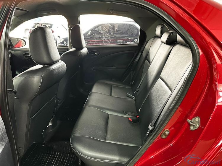 Gregolini Veculos | Etios 1.5 XLS SEDAN 16V 17/18 - foto 7