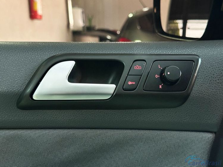 Gregolini Veculos | Polo Sedan 1.6 MI 8V 11/12 - foto 10
