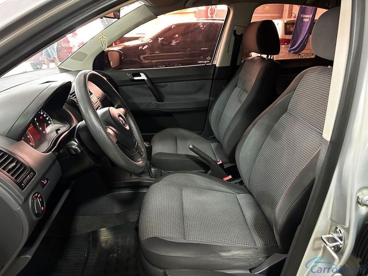Gregolini Veculos | Polo Sedan 1.6 MI 8V 11/12 - foto 4