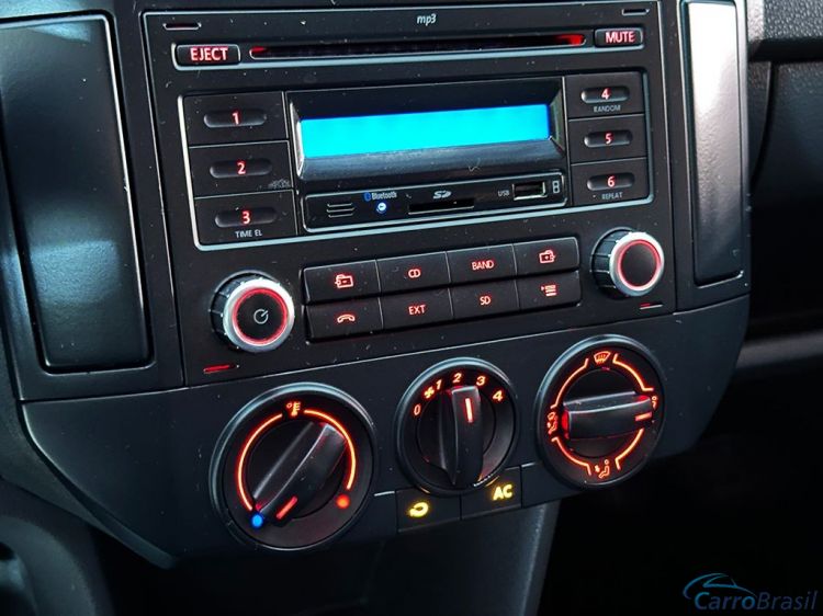 Gregolini Veculos | Polo Sedan 1.6 MI 8V 11/12 - foto 8