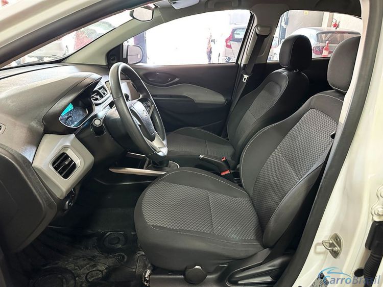 Gregolini Veculos | Onix 1.0 MPFI LT 8V 17/18 - foto 4