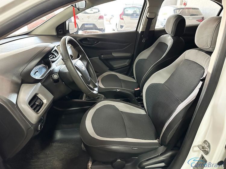 Gregolini Veculos | Onix 1.0 MPFI LT 8V 14/15 - foto 4