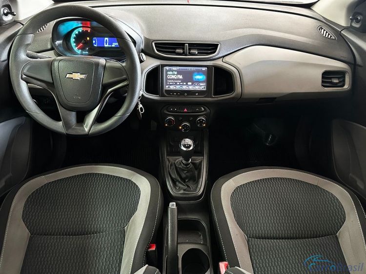 Gregolini Veculos | Onix 1.0 MPFI LT 8V 14/15 - foto 5