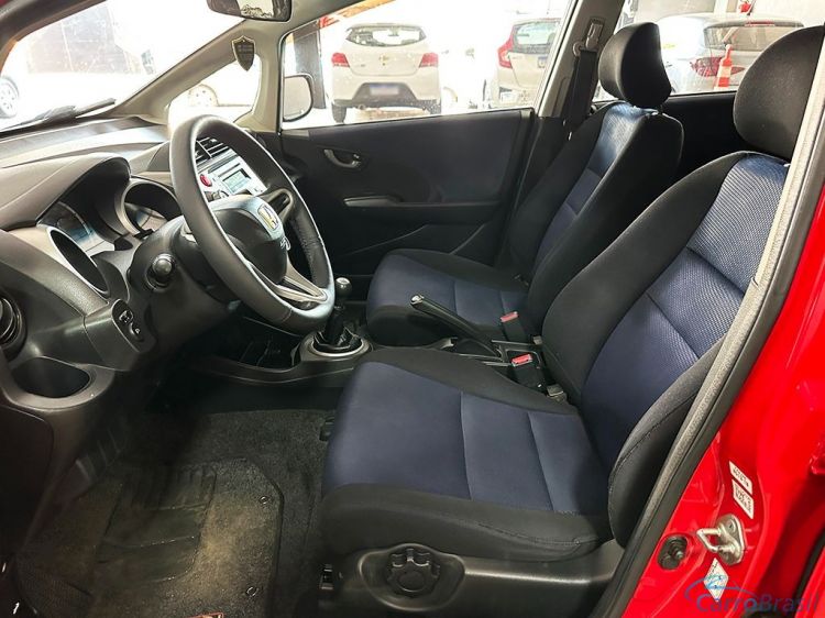Gregolini Veculos | Fit 1.4 LX 16V 12/13 - foto 4