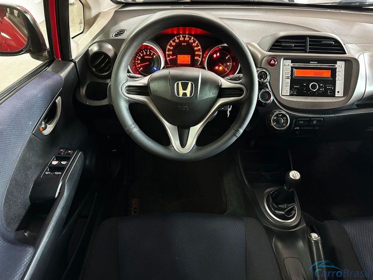 Gregolini Veculos | Fit 1.4 LX 16V 12/13 - foto 6