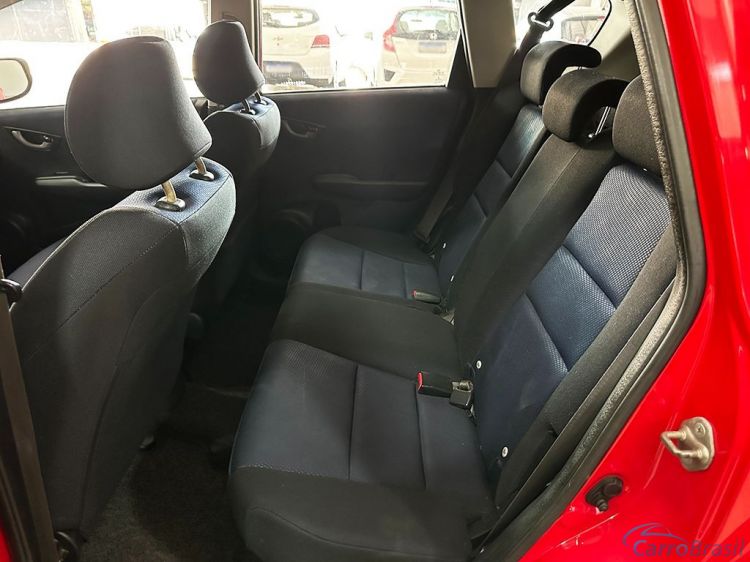 Gregolini Veculos | Fit 1.4 LX 16V 12/13 - foto 7