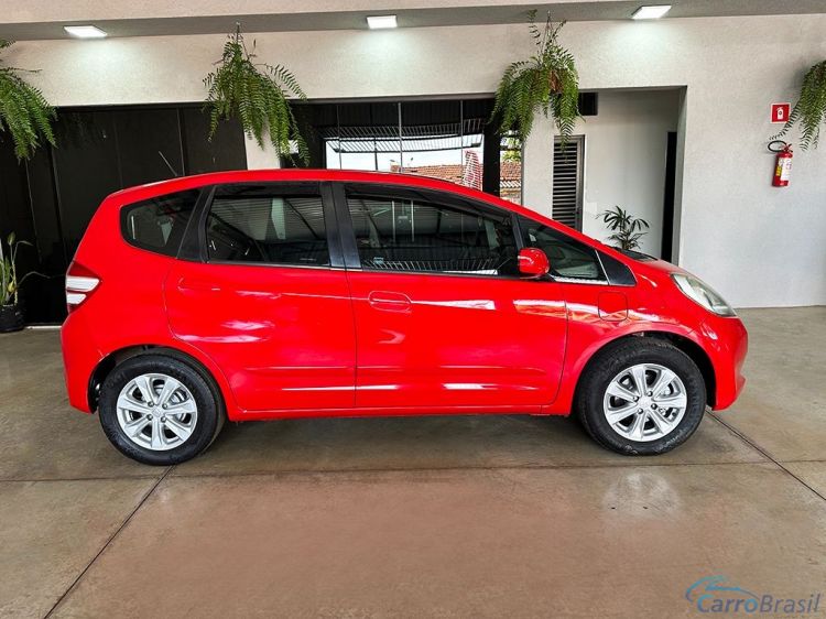 Gregolini Veculos | Fit 1.4 LX 16V 12/13 - foto 10