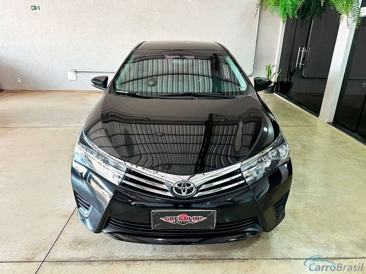 Gregolini Veculos | Corolla 1.8 GLI 16V 15/16 - foto 2
