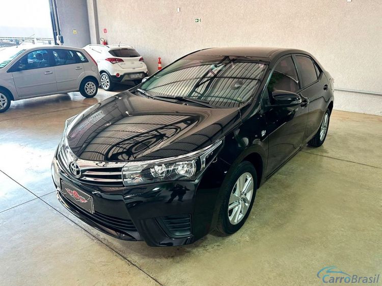 Gregolini Veculos | Corolla 1.8 GLI 16V 15/16 - foto 3