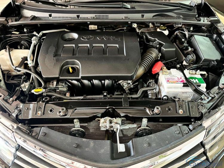 Gregolini Veculos | Corolla 1.8 GLI 16V 15/16 - foto 10