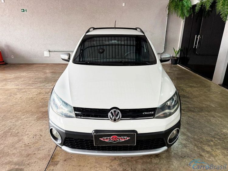 Gregolini Veculos | Saveiro 1.6 CROSS CE 8V 13/14 - foto 2