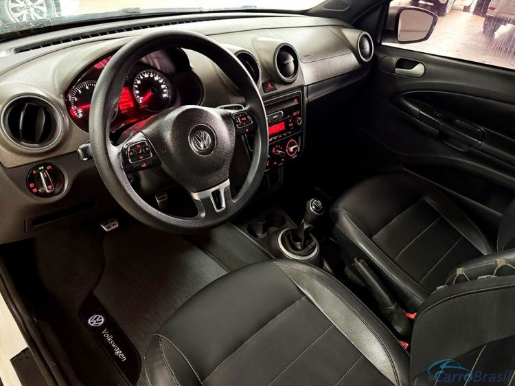 Gregolini Veculos | Saveiro 1.6 CROSS CE 8V 13/14 - foto 5