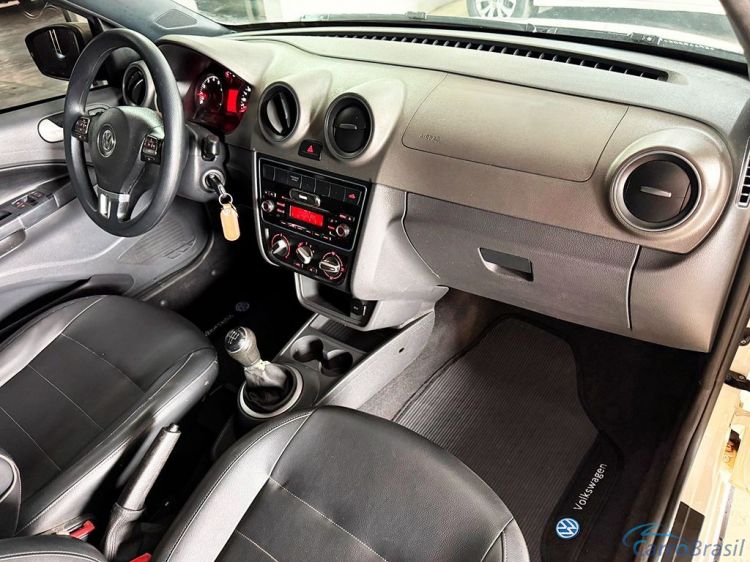 Gregolini Veculos | Saveiro 1.6 CROSS CE 8V 13/14 - foto 6