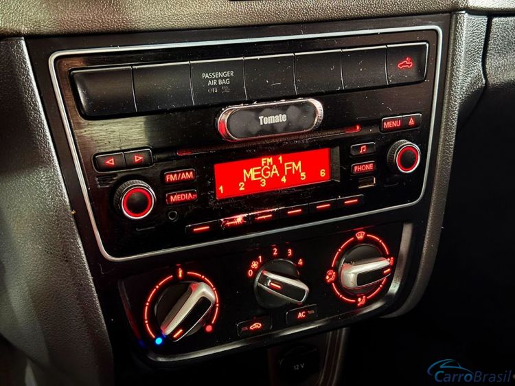 Gregolini Veculos | Saveiro 1.6 CROSS CE 8V 13/14 - foto 10