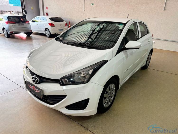 Gregolini Veculos | HB 20 1.0 COMFORT 12V 13/14 - foto 3