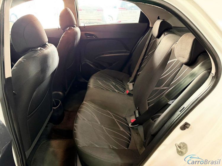 Gregolini Veculos | HB 20 1.0 COMFORT 12V 13/14 - foto 7