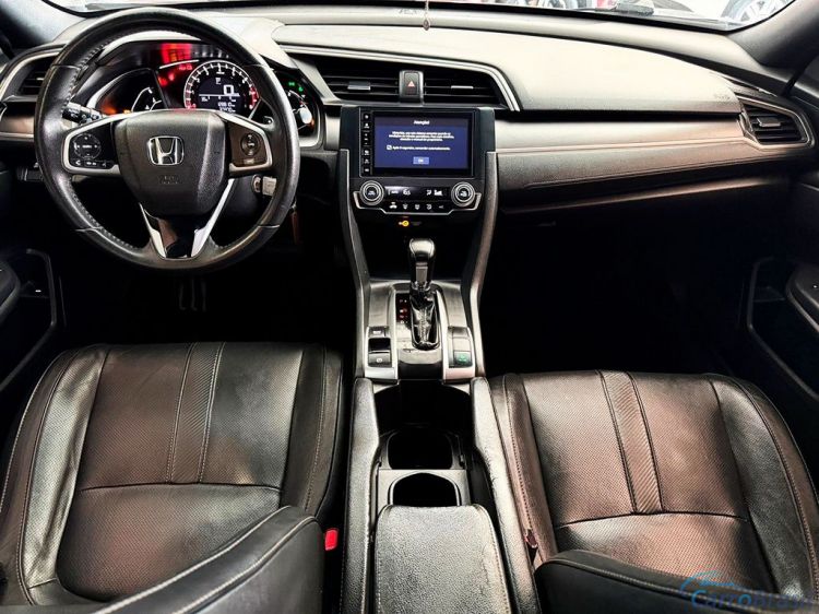 Gregolini Veculos | Civic 2.0 16V ONE EX 19/19 - foto 5