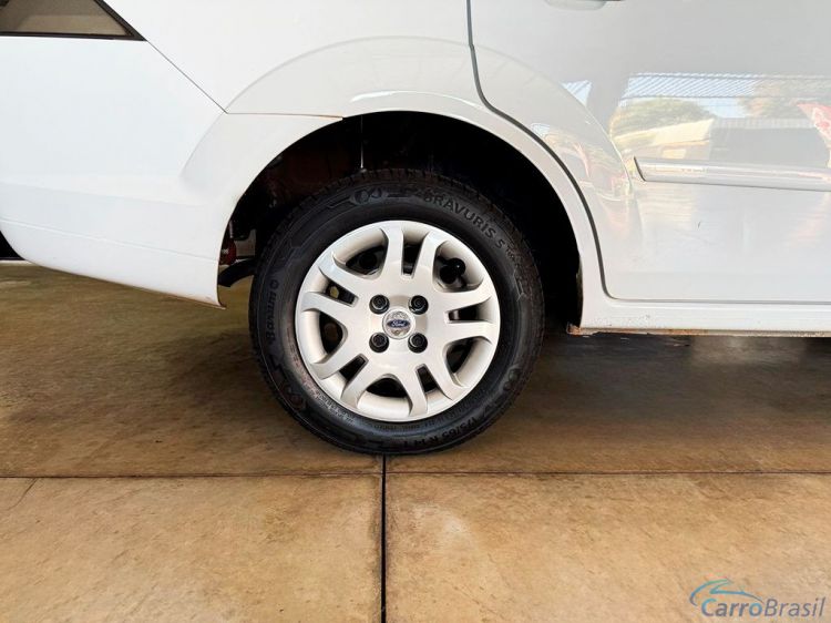 Gregolini Veculos | Fiesta Hatch 1.6 MPI SEDAN 8V 12/13 - foto 10