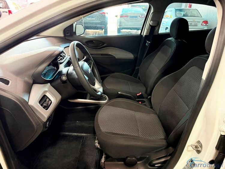 Gregolini Veculos | Onix 1.0 MPFI LT 8V 17/18 - foto 4