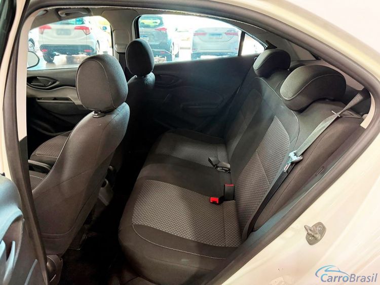 Gregolini Veculos | Onix 1.0 MPFI LT 8V 17/18 - foto 7