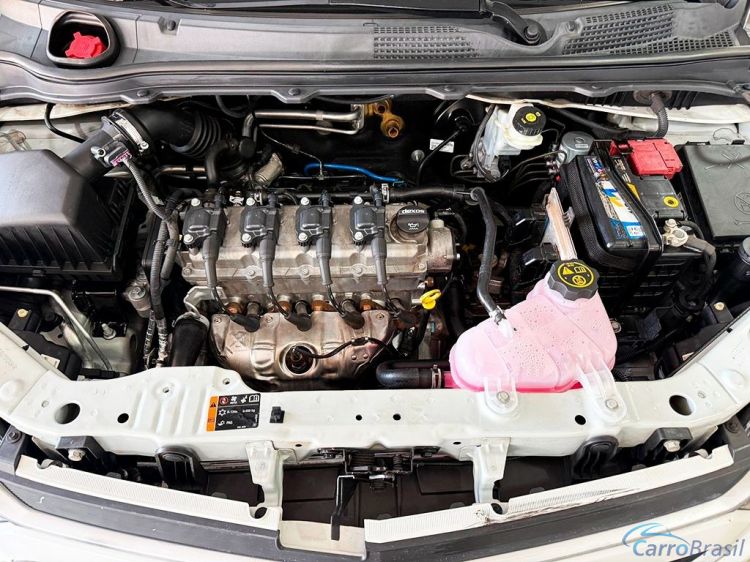 Gregolini Veculos | Onix 1.0 MPFI LT 8V 17/18 - foto 10