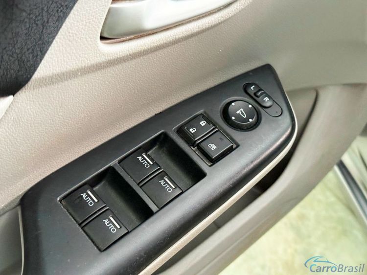 Gregolini Veculos | Civic 2.0 LXR 16V 14/15 - foto 10