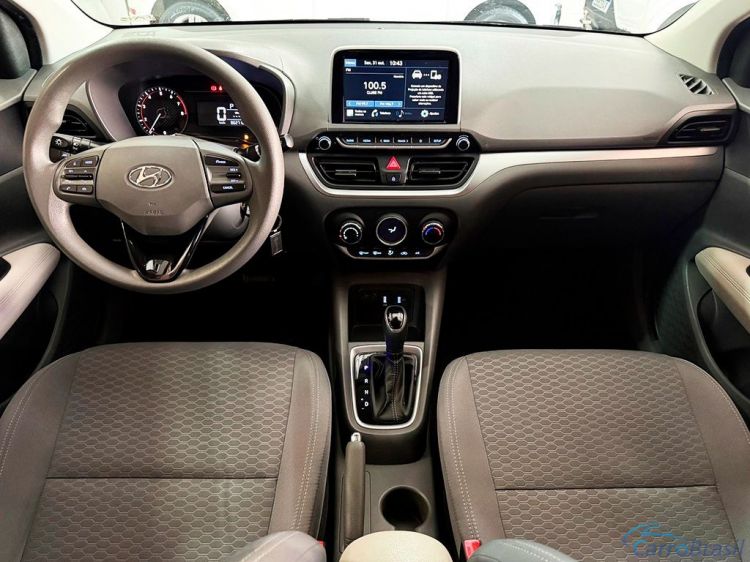 Gregolini Veculos | HB 20 Sedan 1.0 TGDI EVOLUTION 21/22 - foto 5