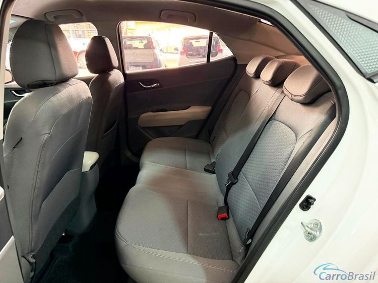 Gregolini Veculos | HB 20 Sedan 1.0 TGDI EVOLUTION 21/22 - foto 7