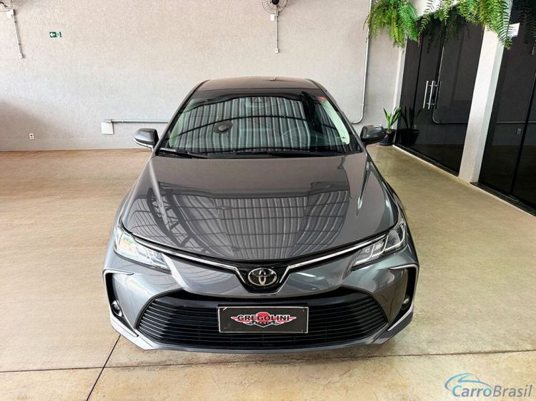 Gregolini Veculos | Corolla 2.0 XEI 22/23 - foto 2