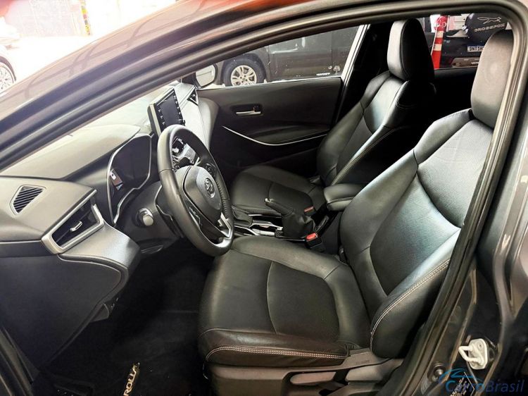 Gregolini Veculos | Corolla 2.0 XEI 22/23 - foto 4
