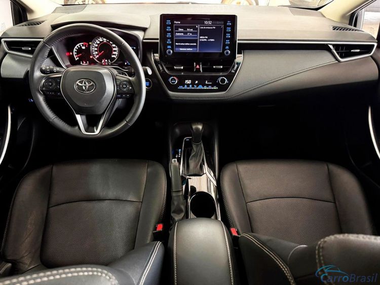 Gregolini Veculos | Corolla 2.0 XEI 22/23 - foto 5