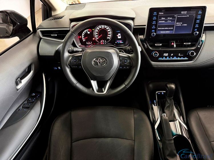 Gregolini Veculos | Corolla 2.0 XEI 22/23 - foto 6