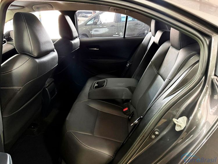 Gregolini Veculos | Corolla 2.0 XEI 22/23 - foto 7