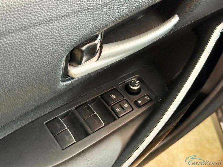 Gregolini Veculos | Corolla 2.0 XEI 22/23 - foto 8