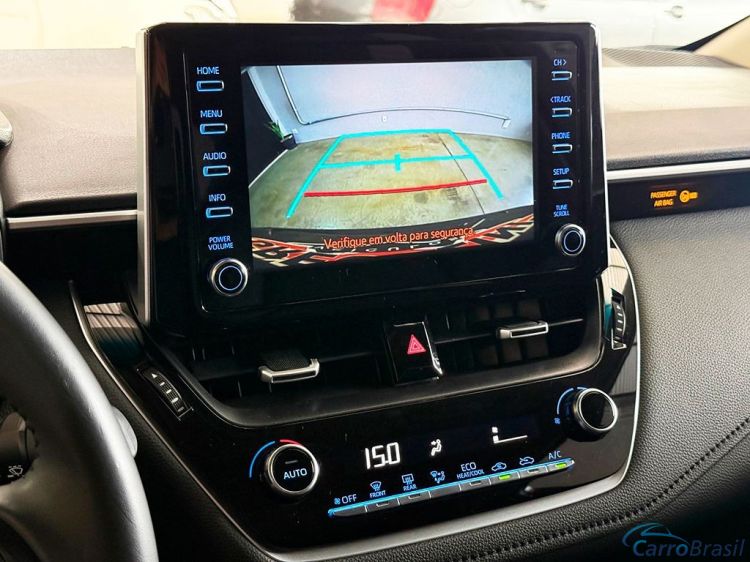 Gregolini Veculos | Corolla 2.0 XEI 22/23 - foto 9