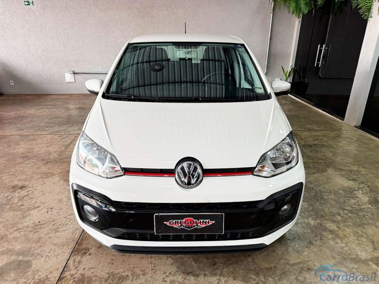 Gregolini Veculos | Up 1.0 TSI MOVE UP 12V 17/18 - foto 2