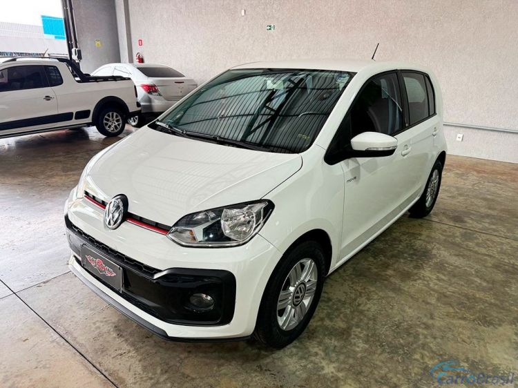 Gregolini Veculos | Up 1.0 TSI MOVE UP 12V 17/18 - foto 3