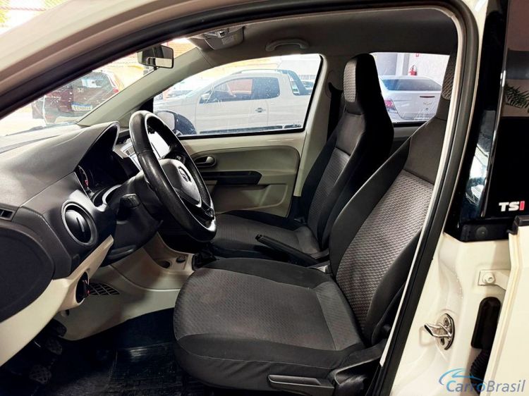 Gregolini Veculos | Up 1.0 TSI MOVE UP 12V 17/18 - foto 4