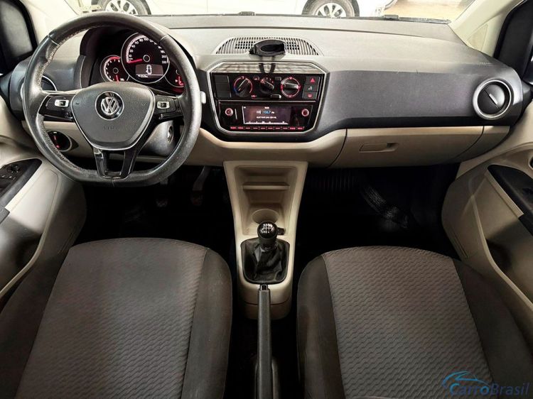 Gregolini Veculos | Up 1.0 TSI MOVE UP 12V 17/18 - foto 5