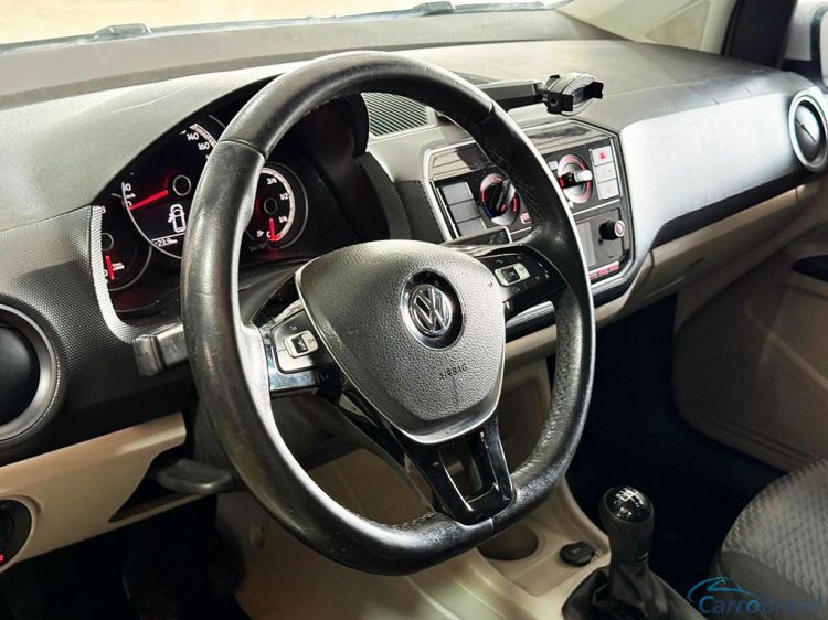 Gregolini Veculos | Up 1.0 TSI MOVE UP 12V 17/18 - foto 10