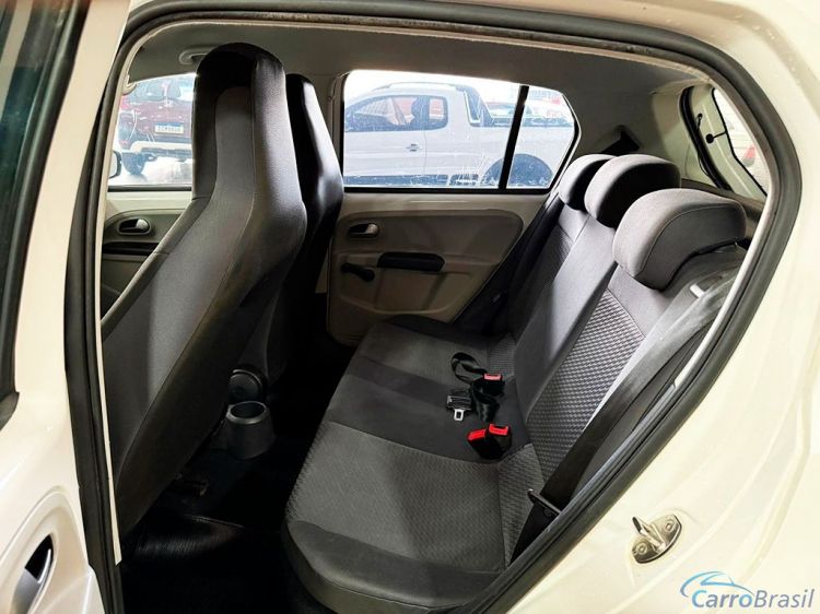 Gregolini Veculos | Up 1.0 TSI MOVE UP 12V 17/18 - foto 7