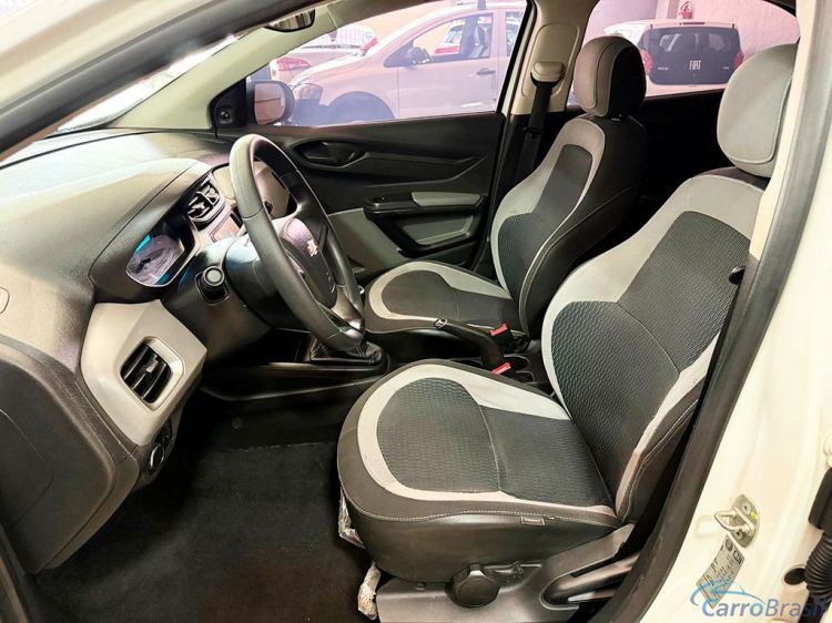 Gregolini Veculos | Onix 1.0 MPFI LT 8V 14/15 - foto 4