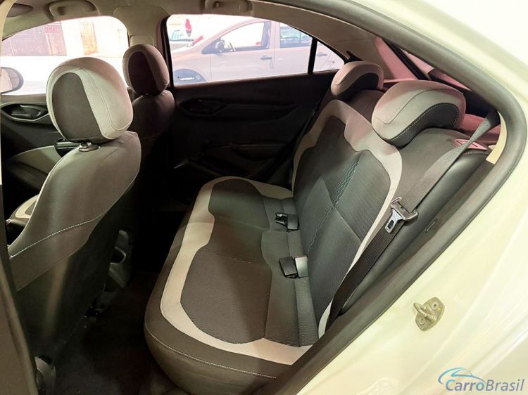 Gregolini Veculos | Onix 1.0 MPFI LT 8V 14/15 - foto 7