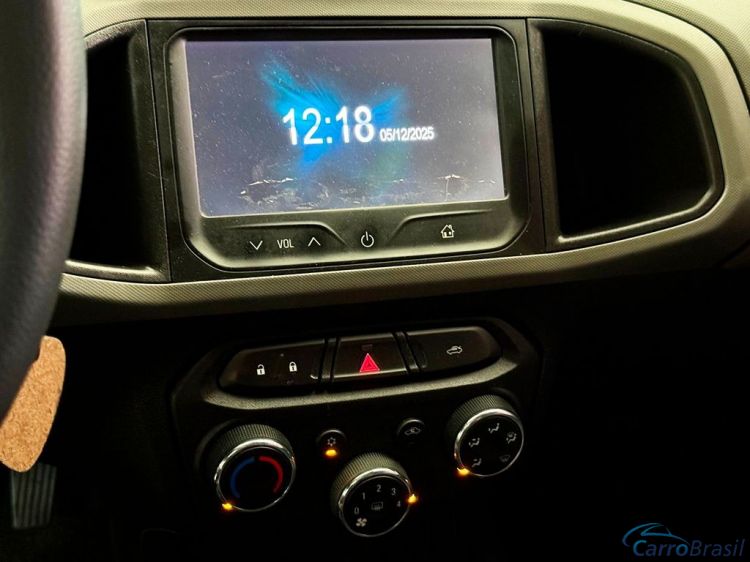 Gregolini Veculos | Onix 1.0 MPFI LT 8V 14/15 - foto 8