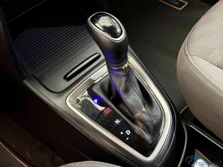 Gregolini Veículos | HB 20 Sedan 1.6 COMFORT STYLE 16V 17/18 - foto 9