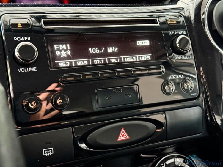 Gregolini Veículos | Etios 1.5 XLS 16V 15/15 - foto 7